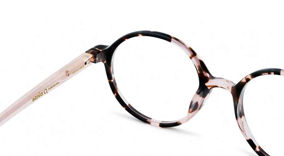 Etnia Barcelona BILLY Eyeglasses - view 16